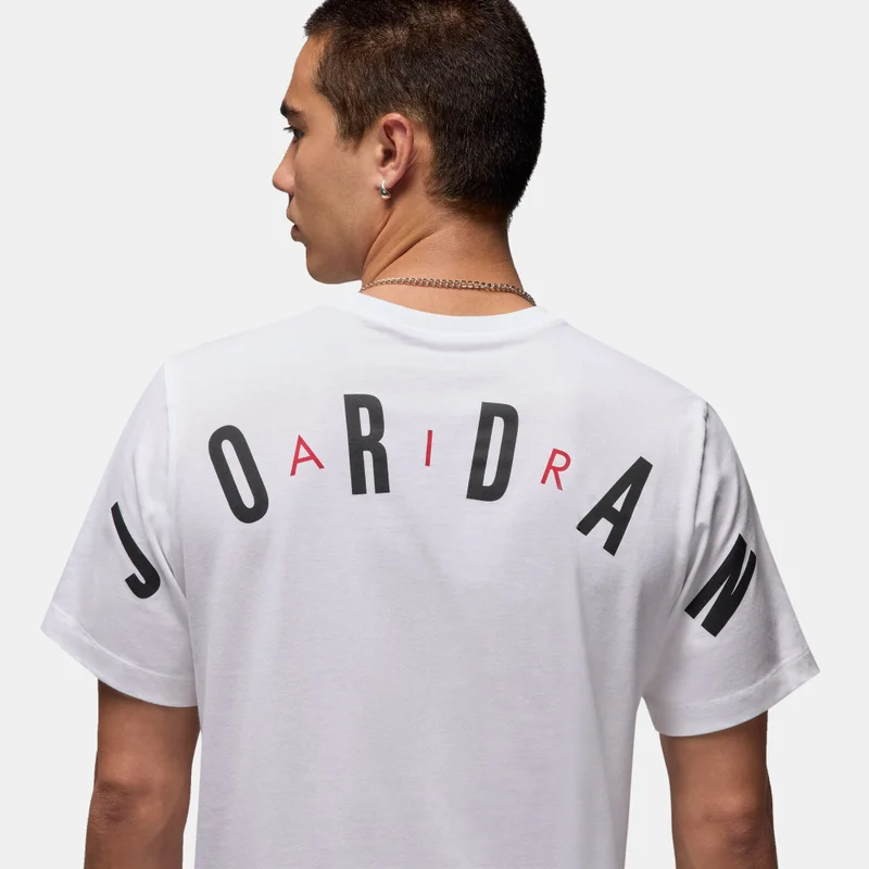 Jordan Men's Air Stretch T-Shirt