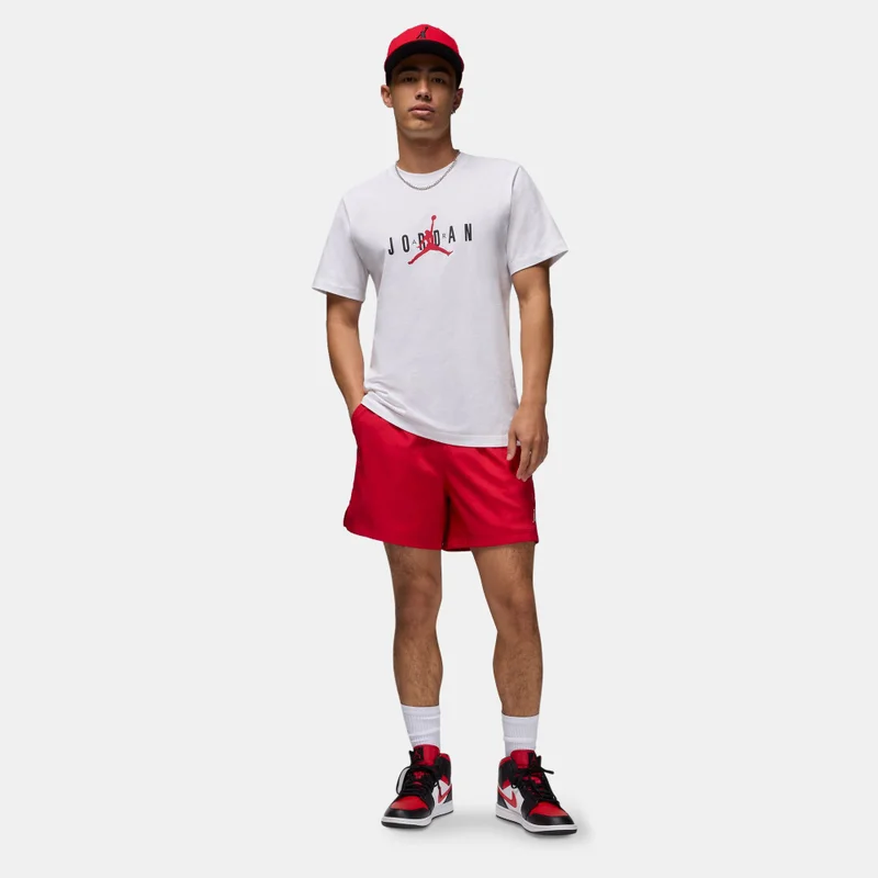 Jordan Men's Air Stretch T-Shirt