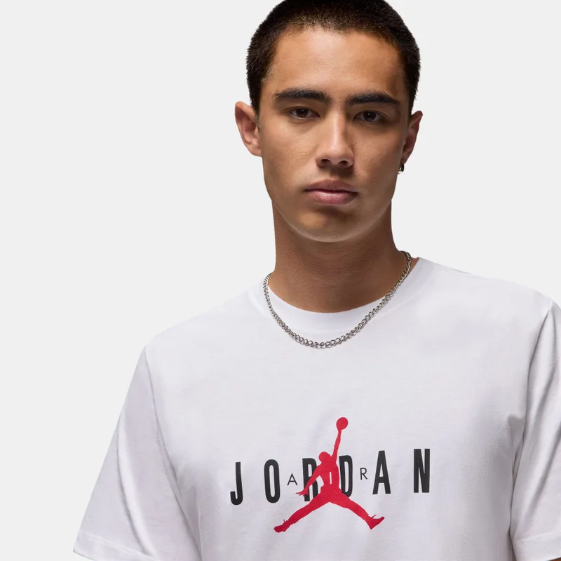 Jordan Men's Air Stretch T-Shirt