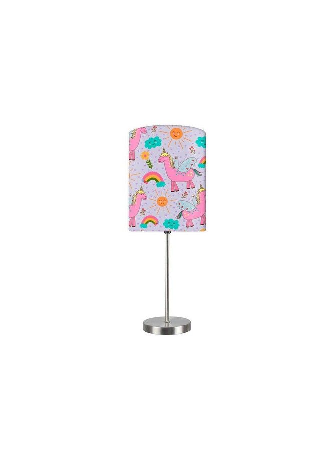 Nutcase 40W Bedside Lamp Night Light For Children Pink - Image 3