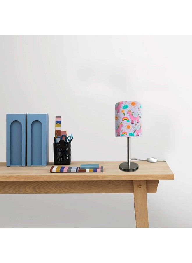 Nutcase 40W Bedside Lamp Night Light For Children Pink - Image 4