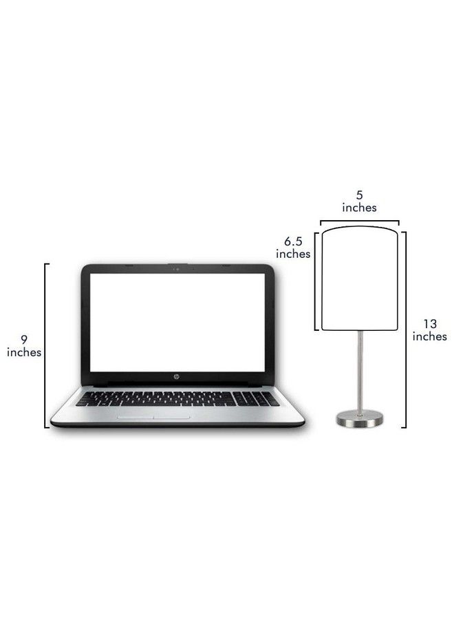 Nutcase 40W Bedside Lamp Night Light For Children Pink - Image 5