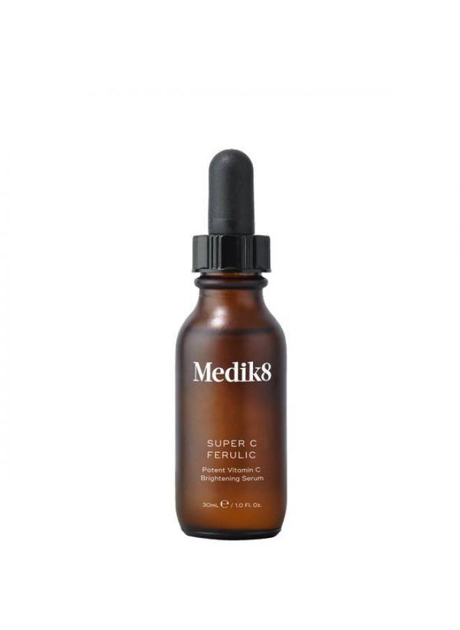 Medik8 Medik8 Super C Ferulic 30ml 