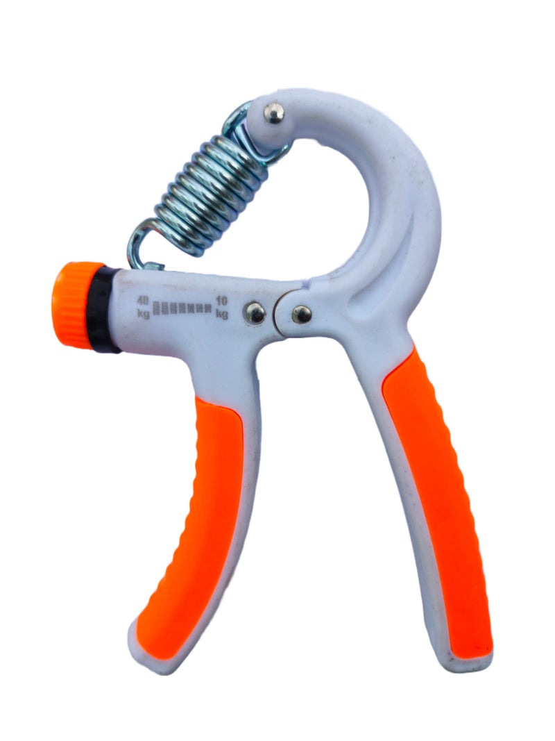 VENOM (Upto 40 Kg. Adjustable), Hand Gripper - Image 4