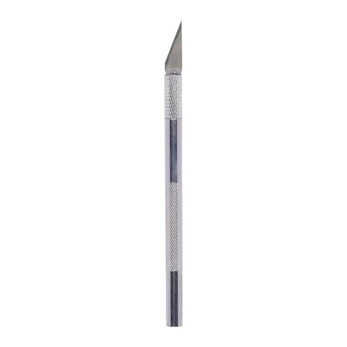 Themisto AP-C05 Precision Pen Knife with 5 Blades Interchangeable Sharp Blades (Pack of 1) - Image 2