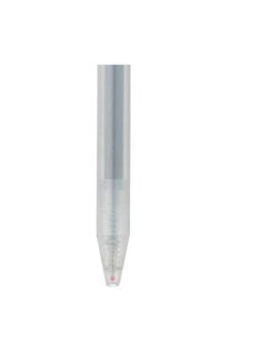MUJI - 0.5Mm Blue Black Smooth Gel Ink Retractable Ballpoint Pen (10 Pieces)  - Image 3