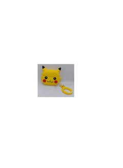 Generic AirPods Pro 2Case Soft Silicone Shockproof Cover for Apple Airpods Pro, New 3D Cute Cartoon Creative Fun Case Skin with Keychain Design for AirPods Pro Case  - Image 2