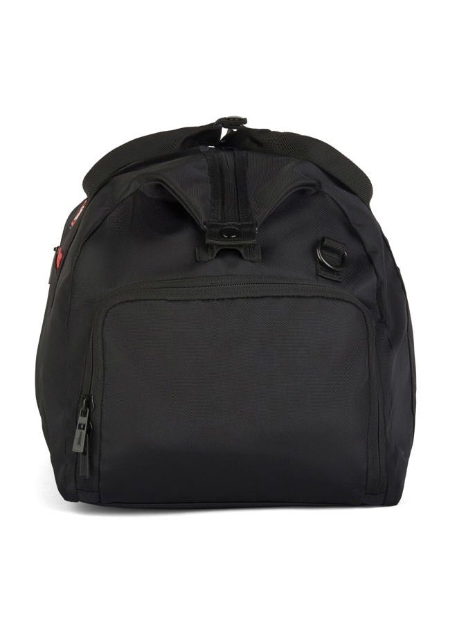 Titleist Players Boston Bag Black/Red - Image 4