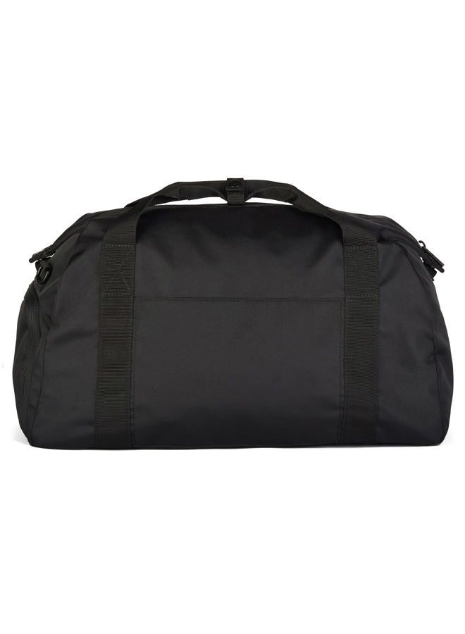 Titleist Players Boston Bag Black/Red - Image 2