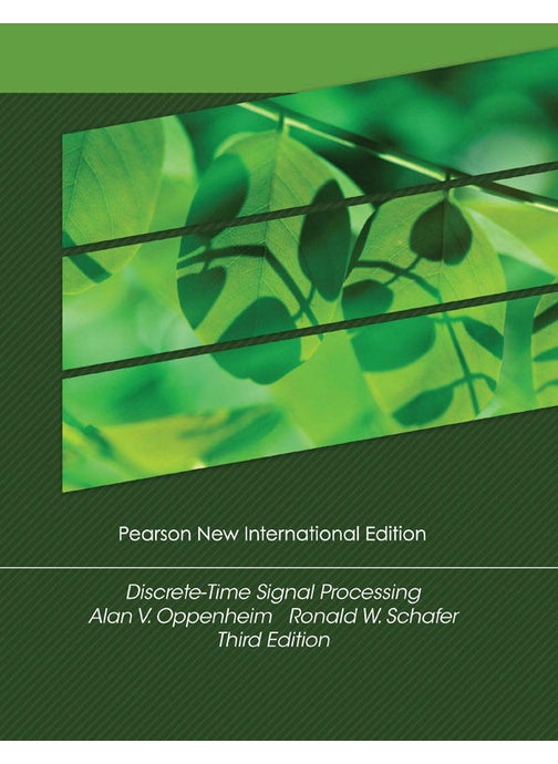 Discrete-Time Signal Processing - pzsku/Z714C438101EC87E5574DZ/45/_/1734598589/262bce12-69fd-4777-b1af-79b1f606e085