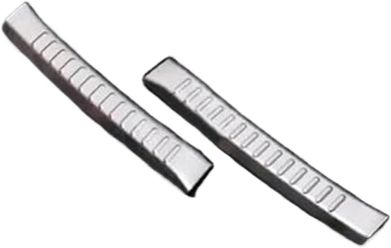 QASULER Rear Scuff Protector for Toyota Yaris - Image 1