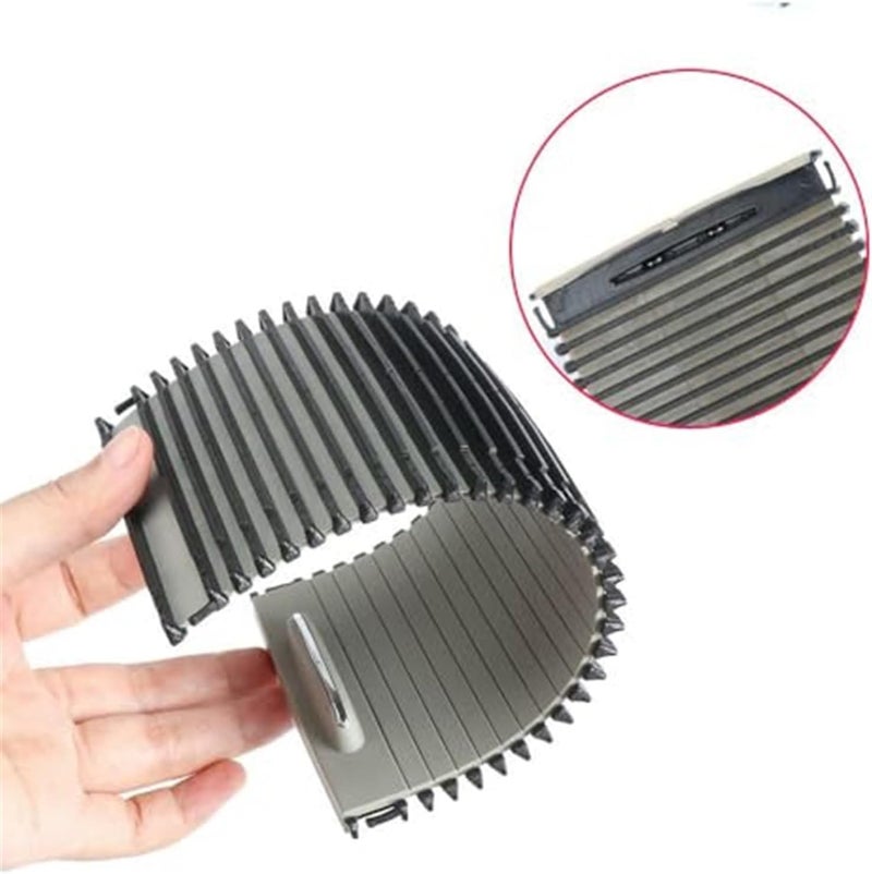 Wivplex Center Console Roller Blind for C/E-Class - Image 3