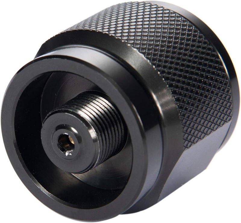 Fire-Maple Z1 LPG Propane Snug Fitting No Leak Canister Adapter for LPG style Camping Bottles - Image 3