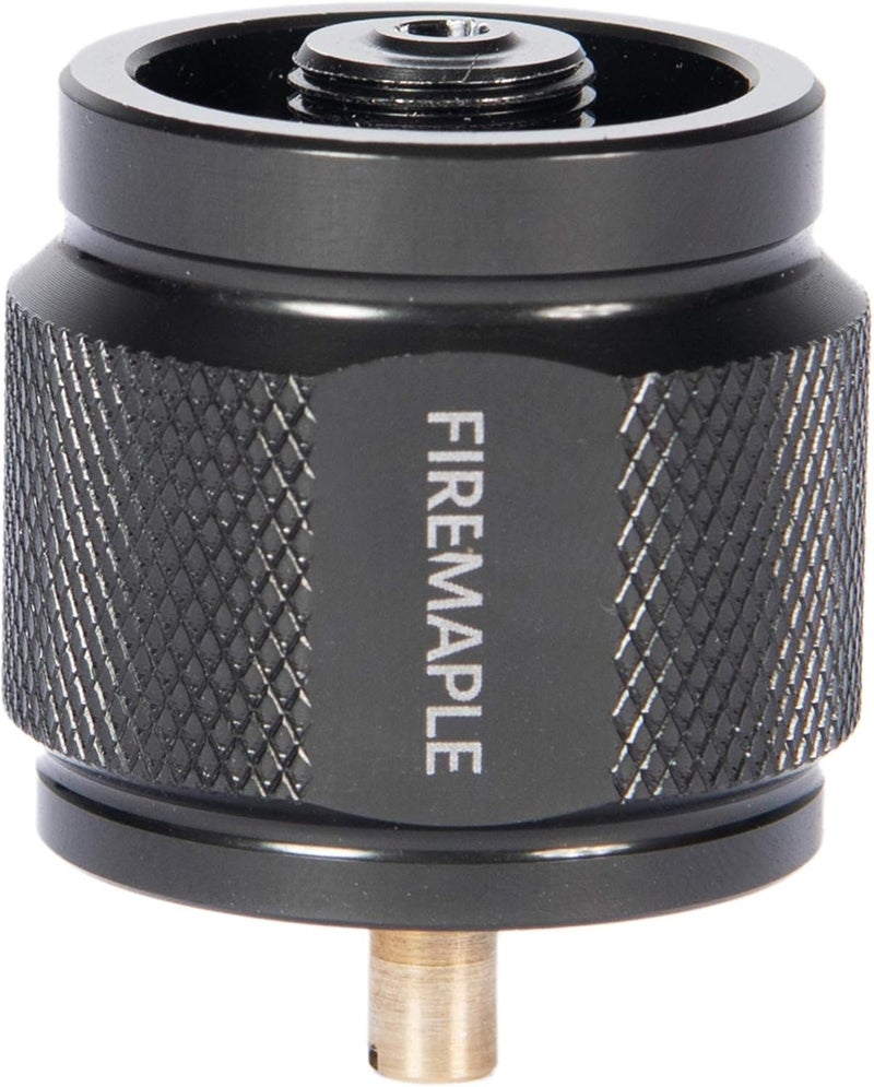 Fire-Maple Z1 LPG Propane Snug Fitting No Leak Canister Adapter for LPG style Camping Bottles - Image 1