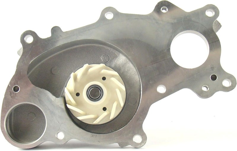 OAW F3250 Engine Water Pump for Ford 3.5L DOHC Turbo & 3.7L Naturally Aspirated - Image 4