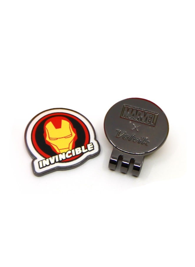 Volvik Vivid MARVEL GIFT SET - Image 2