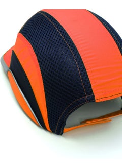 Shock Absorbing Hat Helmet Cap Orange - Reflective 7001 - pzsku/Z714CEC0F1B00E028A576Z/45/_/1737209719/aac3dfcc-78e4-476e-8289-1dd99f3ea5b8