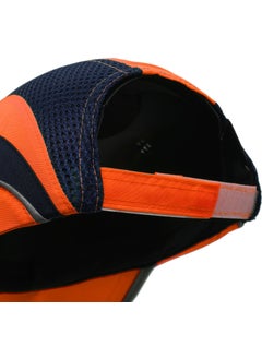 Shock Absorbing Hat Helmet Cap Orange - Reflective 7001 - pzsku/Z714CEC0F1B00E028A576Z/45/_/1737209732/fda13a1b-3b5c-40b9-be73-225d7c8ea39b