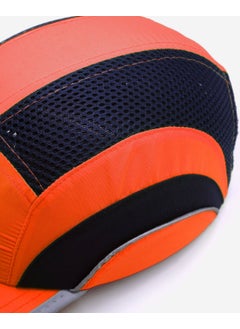 Shock Absorbing Hat Helmet Cap Orange - Reflective 7001 - pzsku/Z714CEC0F1B00E028A576Z/45/_/1737209744/5239bdd3-2e24-4fe9-b09e-5559ededa084