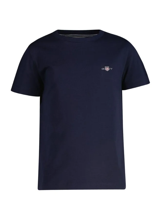 GANT Gant Kids Shield T-Shirt