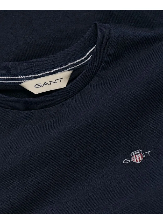 GANT Gant Kids Shield T-Shirt