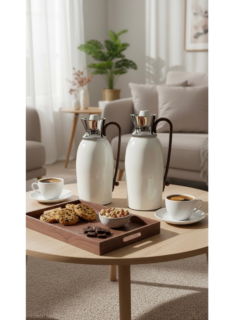 طقم ترامس شاي وقهوة 1 لتر/750 مل - Image 5