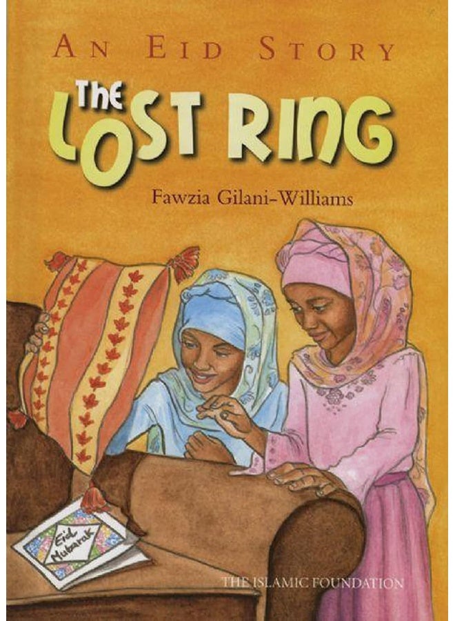 The Lost Ring: An Eid Story 