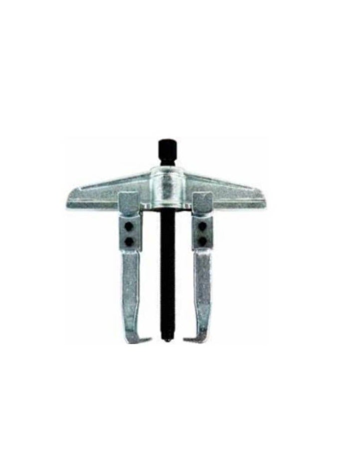 Starex Gear Puller No.1 2-Arm Bar Type Zinc Plated Drop Forged Brown Box