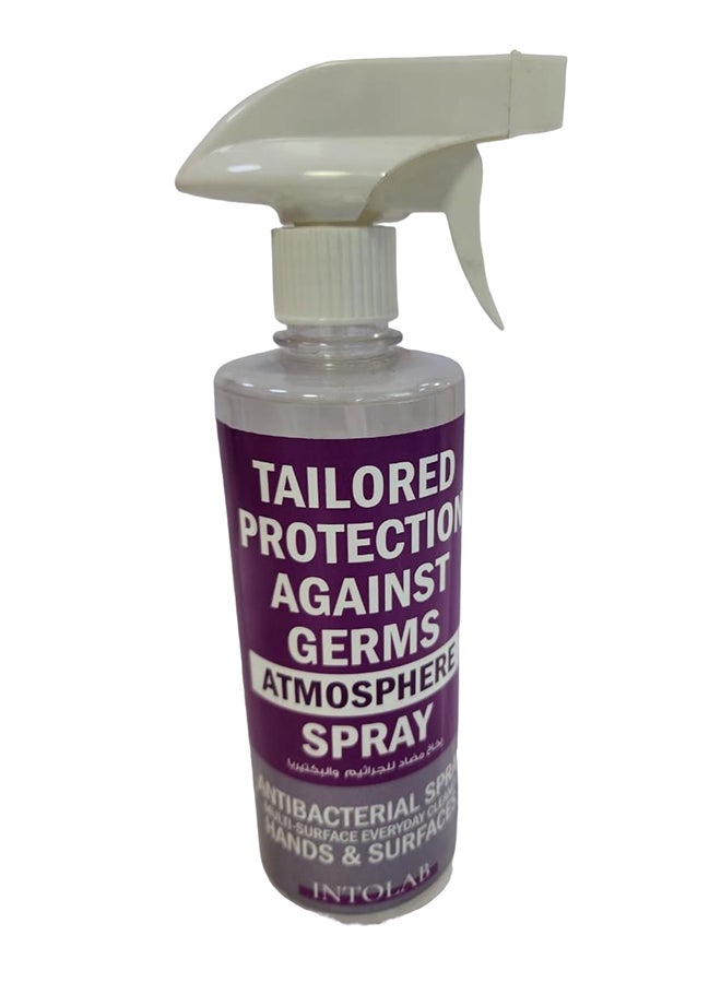 Intolab Atmosphere Spray 500 Ml