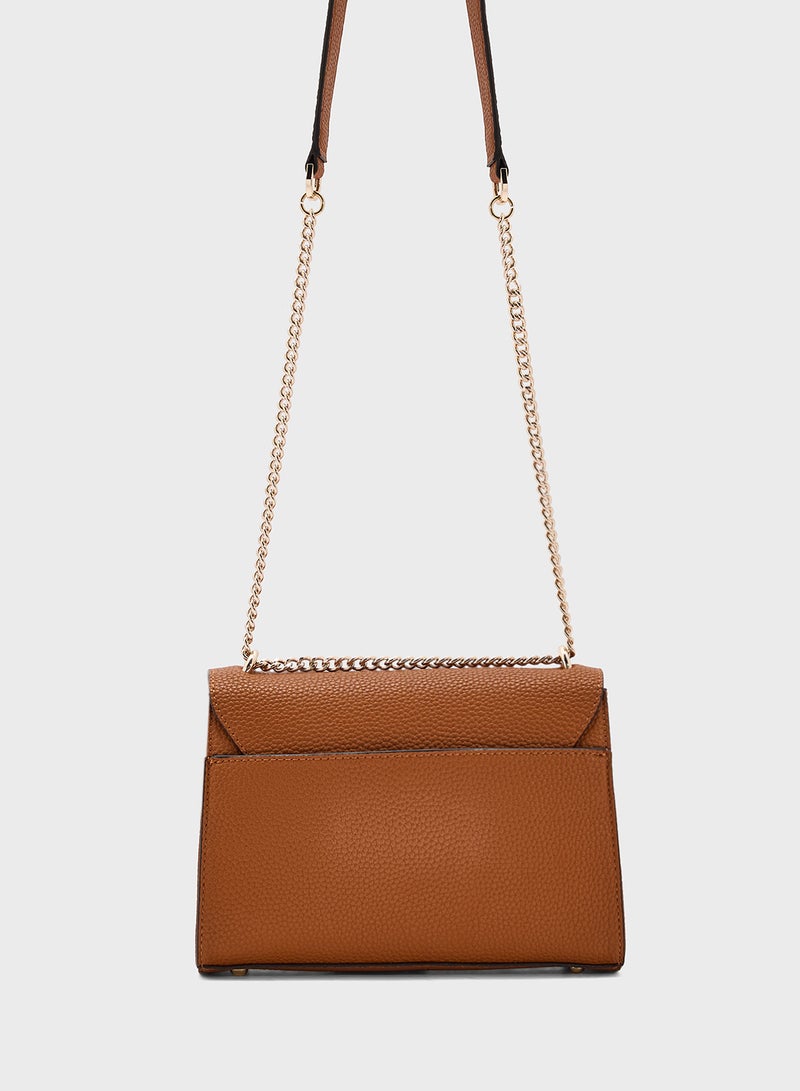 GUESS CALISTA CONVERTIBLE XBODY FLAP  - Image 2