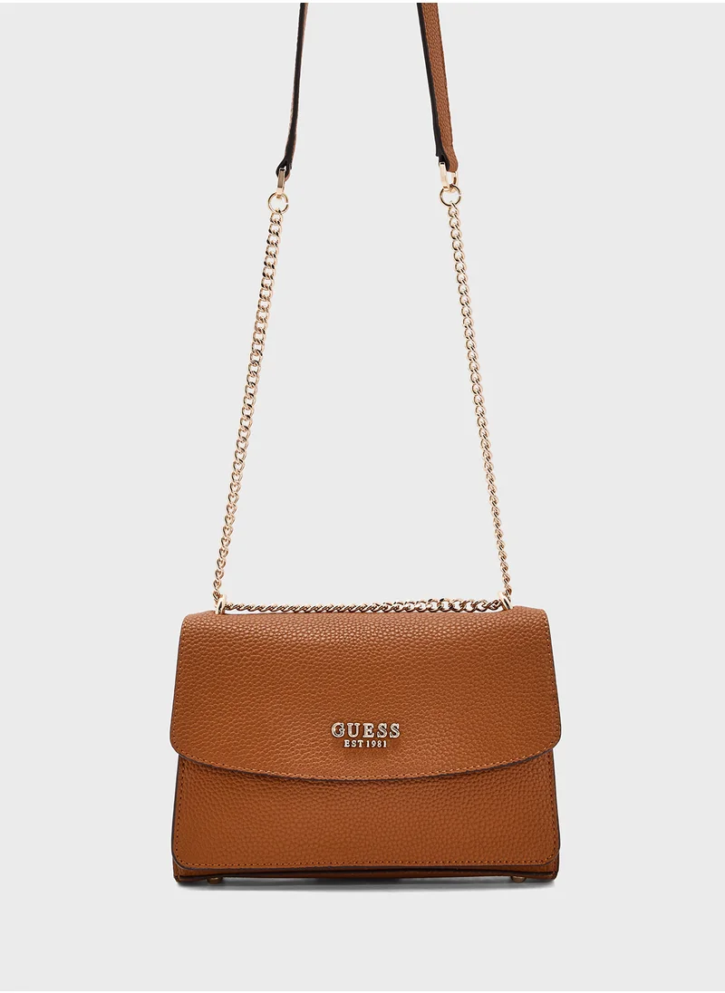 جس CALISTA CONVERTIBLE XBODY FLAP