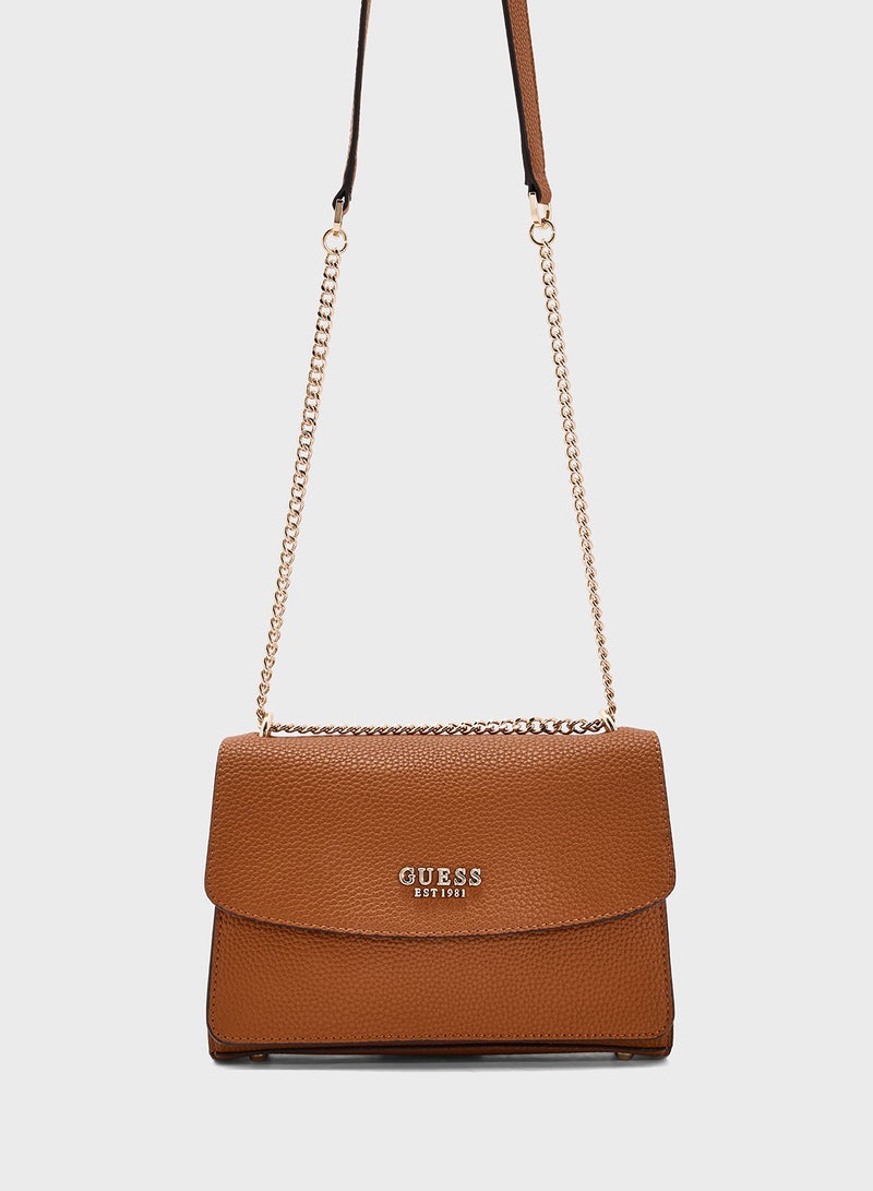 GUESS CALISTA CONVERTIBLE XBODY FLAP  - Image 1