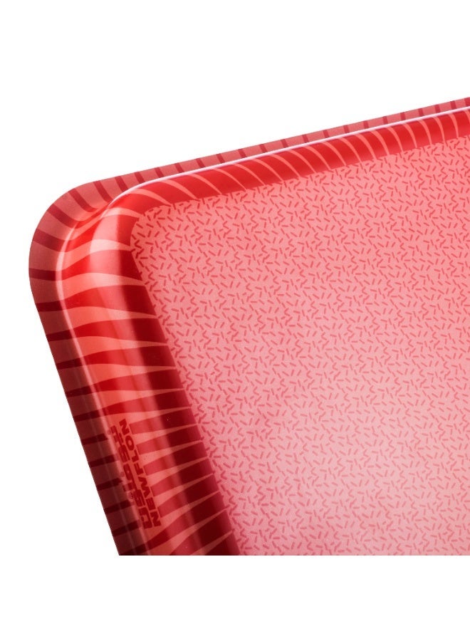 Newfloon 🔥 Neoflon Oven Tray Set – 3 Pieces Non-Stick (20×26 | 24×31 | 30×42 cm) - Image 3