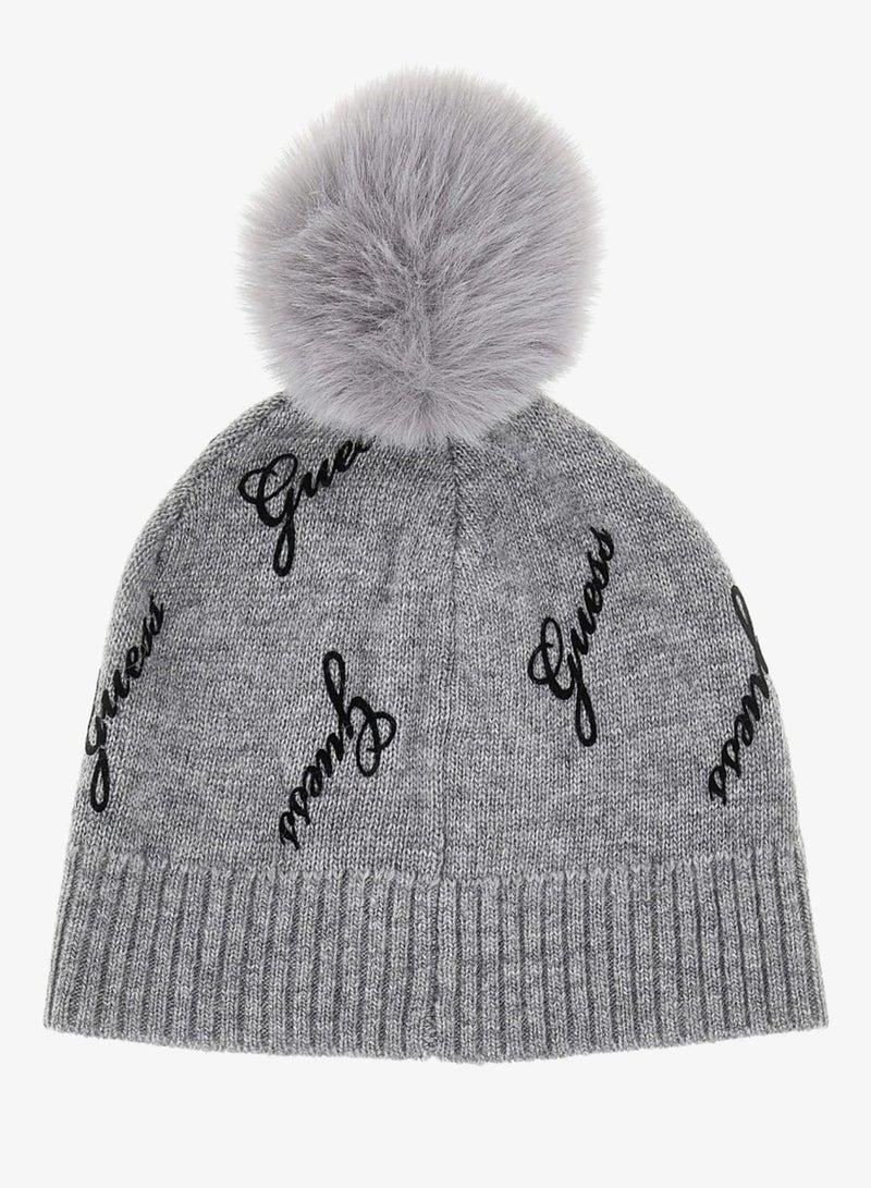 جس قبعة أطفال بشعار - Image 1