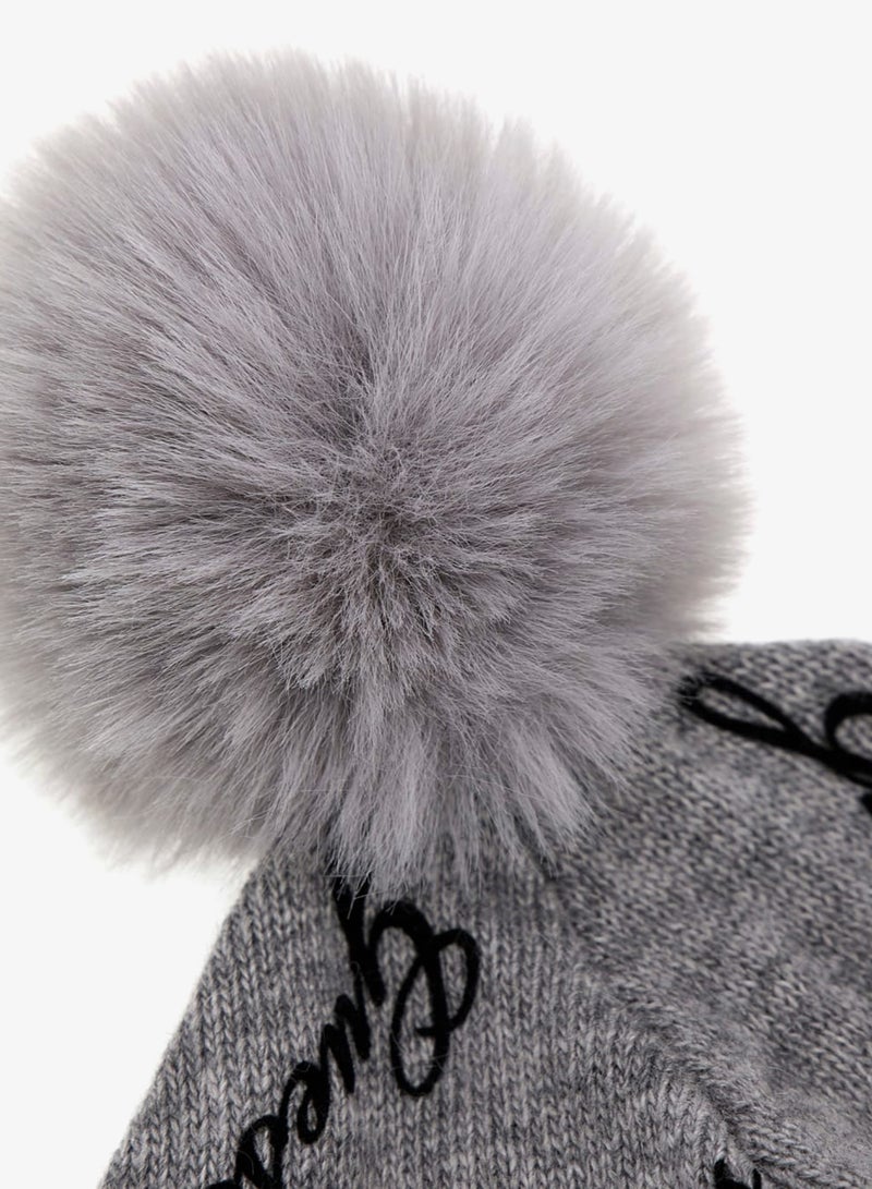 جس قبعة أطفال بشعار - Image 2