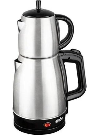Sinbo STM-5845 Electric Tea Machine  - Image 1