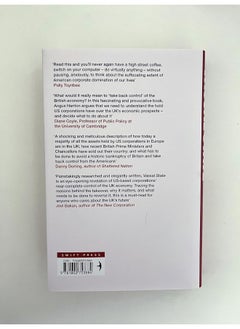 Vassal State: How America Runs Britain  - Image 5