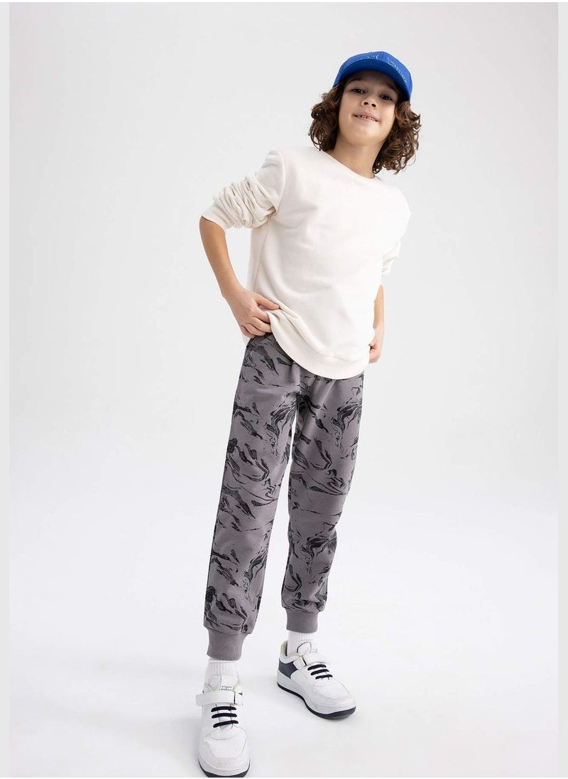 DeFacto Boy Knitted Trousers  - Image 1