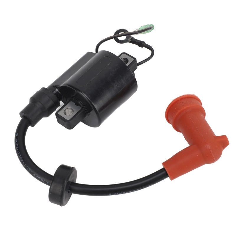 Outboard Engine Ignition Coil 66T 85570 00 Ignition Coil Assy for 2 Stroke 40Hp Outboard Motor - Image 2