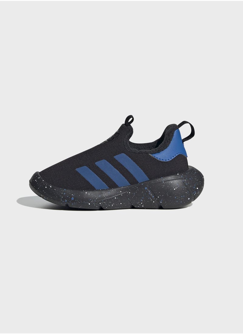 Adidas - Monofit Slip-On Shoes - Image 1