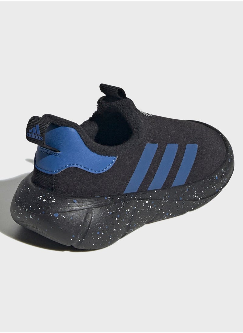 Adidas - Monofit Slip-On Shoes - Image 1