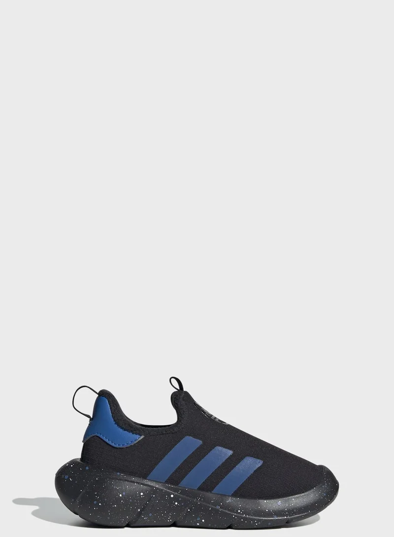 adidas حذاء مونوفيت