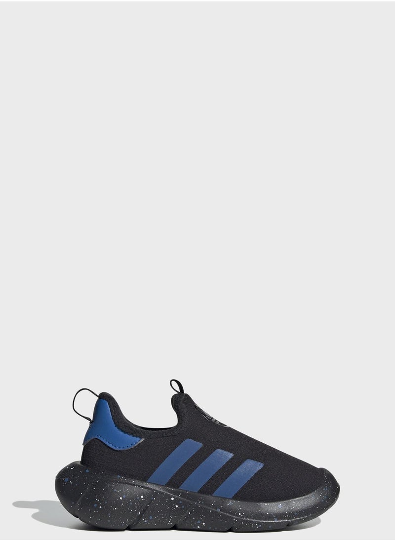 Adidas - Monofit Slip-On Shoes - Image 1