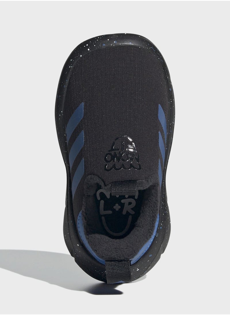 Adidas - Monofit Slip-On Shoes - Image 1
