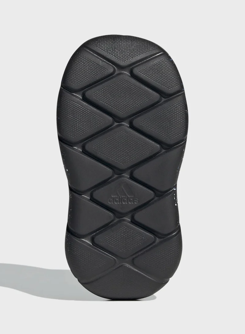 adidas حذاء مونوفيت