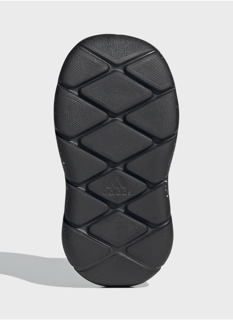 Adidas - Monofit Slip-On Shoes - Image 1
