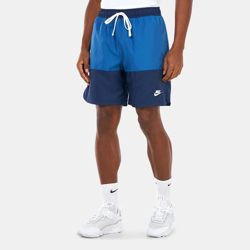 نايكي شورت رياضي رجالي منسوج  طويل