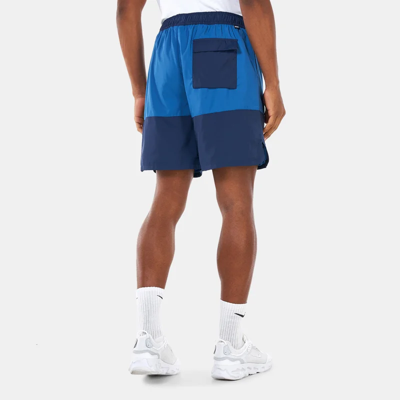 نايكي شورت رياضي رجالي منسوج  طويل