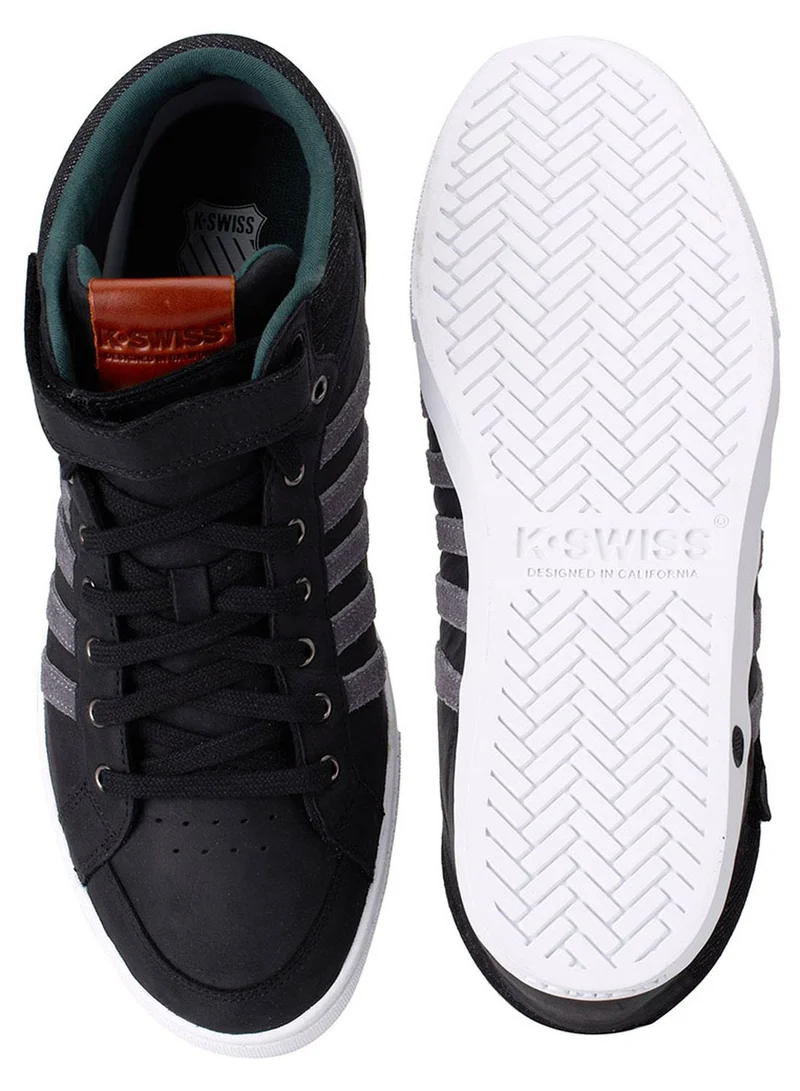 K-SWISS Adcourt 72 P So Mid Strap