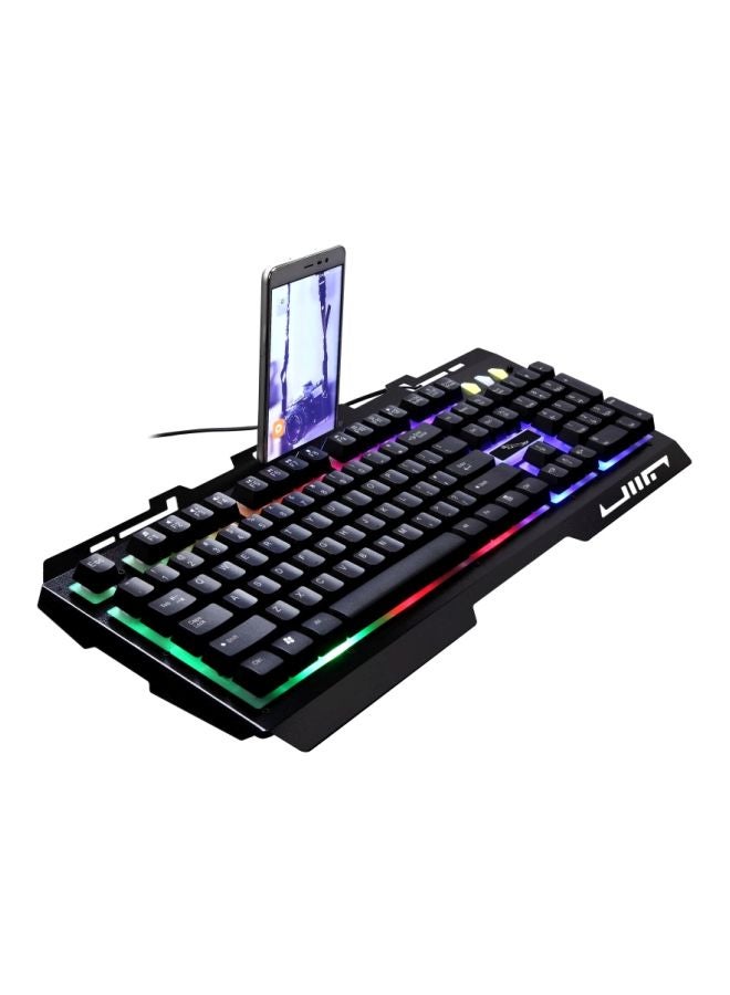 G700 RGB Mechanical Wired Gaming Keyboard - Image 3